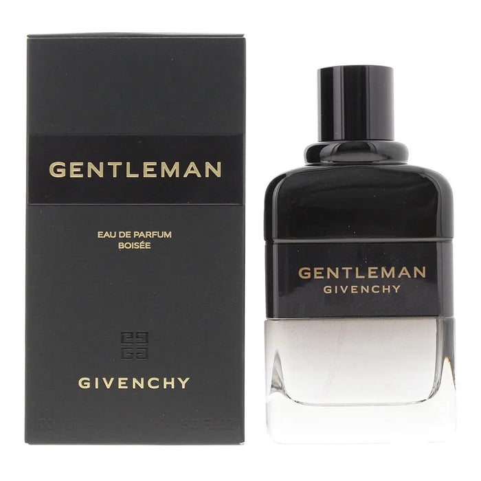 Givenchy Gentleman Boisée Eau de Parfum 100ml
