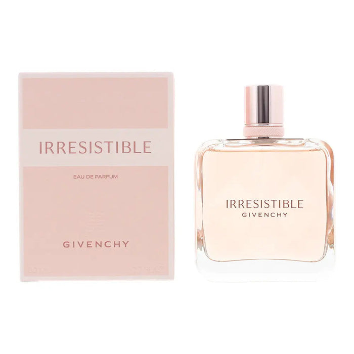 Givenchy Irresistible Eau de Parfum 80ml