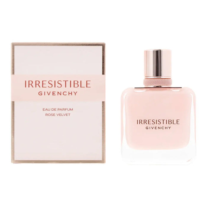 Givenchy Irresistible Rose Velvet Eau de Parfum 35ml