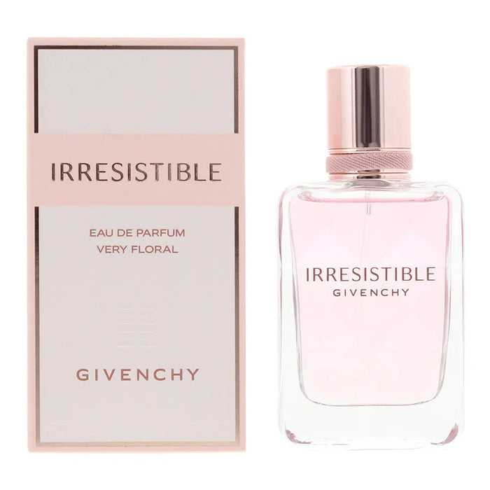 Givenchy Irresistible Very Floral Eau de Parfum 35ml
