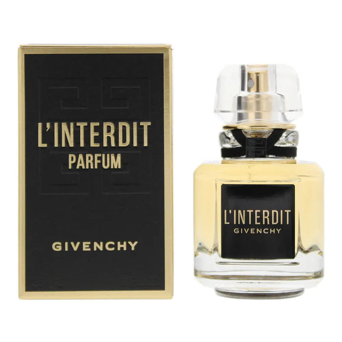 Givenchy L'interdit Parfum 35ml