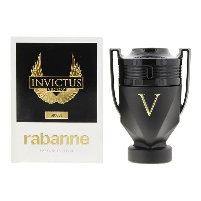 Rabanne Invictus Victory Absolu Parfum Intense 50ml
