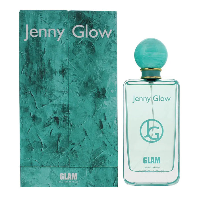 Jenny Glow Glam Crystal Ball Eau de Parfum 100ml