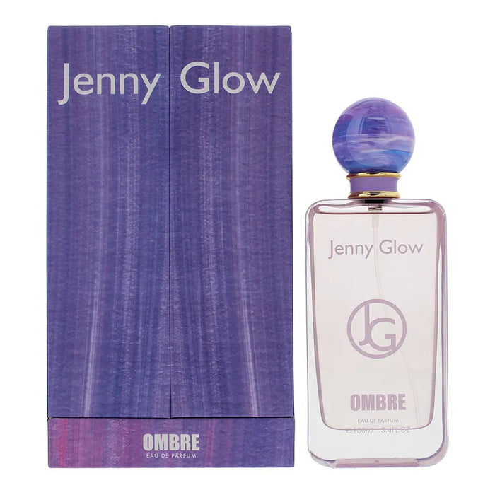 Jenny Glow Ombre Crystal Ball Eau de Parfum 100ml