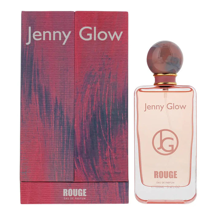 Jenny Glow Rouge Crystal Ball Eau de Parfum 100ml
