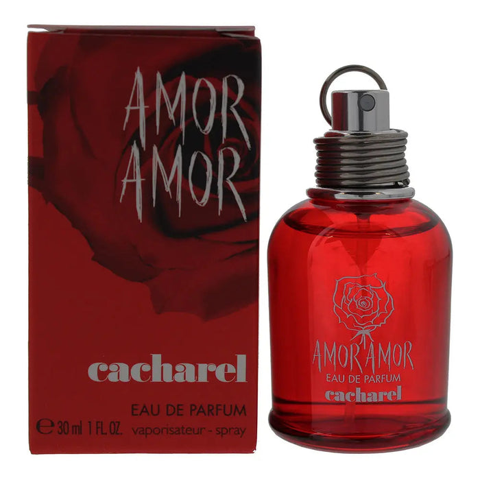 Cacharel Amor Amor Eau de Parfum 30ml