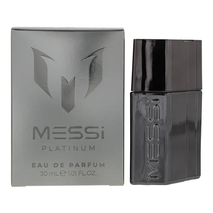 Messi Platinum Eau de Parfum 30ml