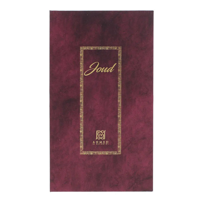 Ahmed Al Maghribi Joud Eau de Parfum 100ml