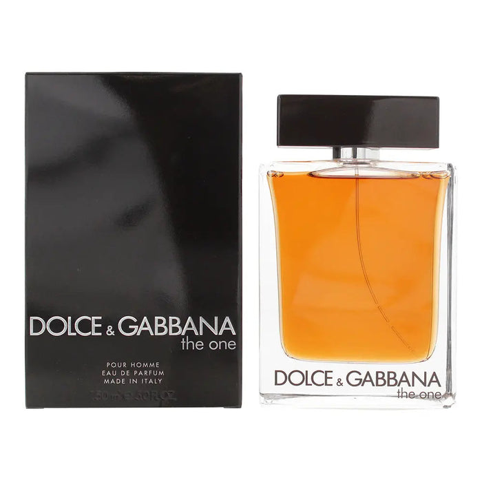 Dolce & Gabbana The One For Men Eau de Parfum 150ml