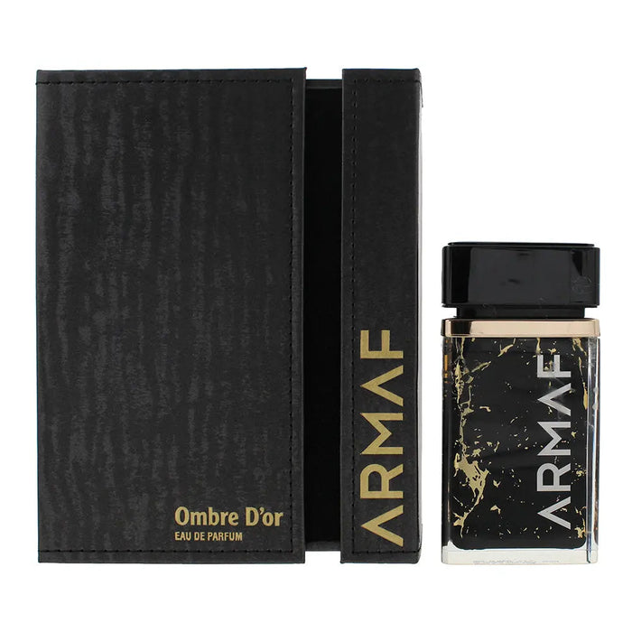 Armaf Ombre d'Or Eau de Parfum Spray 75ml