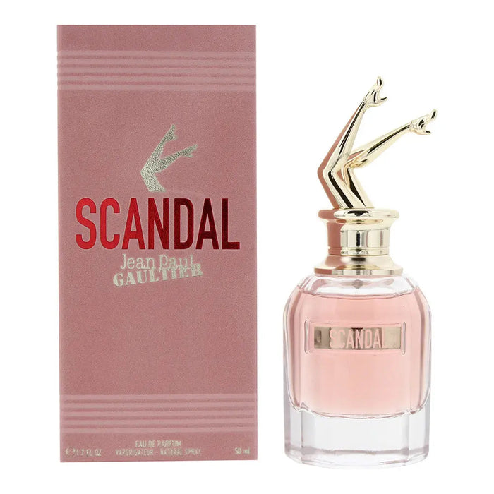 Jean Paul Gaultier Scandal Eau de Parfum 50ml