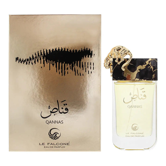 Le Falcone Qannas Eau de Parfum 90ml