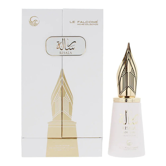 Le Falcone Niche Collection Risala For You Eau de Parfum 100ml