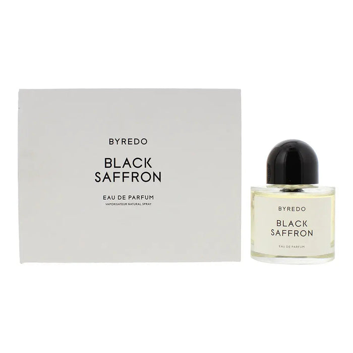 Byredo Black Saffron Eau de Parfum 100ml