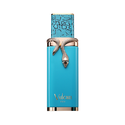 Vulcan Feu