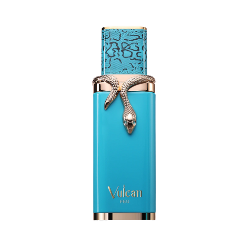 Vulcan Feu