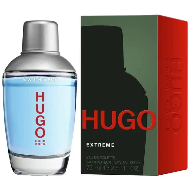Hugo Boss HUGO Extreme Eau de Parfum Spray 75ml