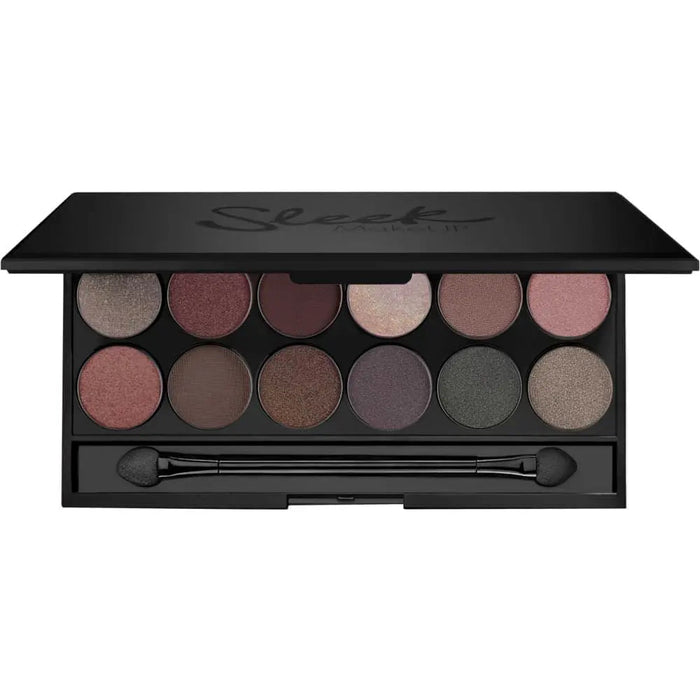 Sleek MakeUP i-Divine Eyeshadow Palette 9g - Goodnight Sweetheart