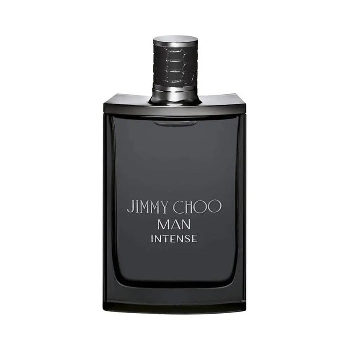 Jimmy Choo Man Intense Eau de Toilette Spray 100ml