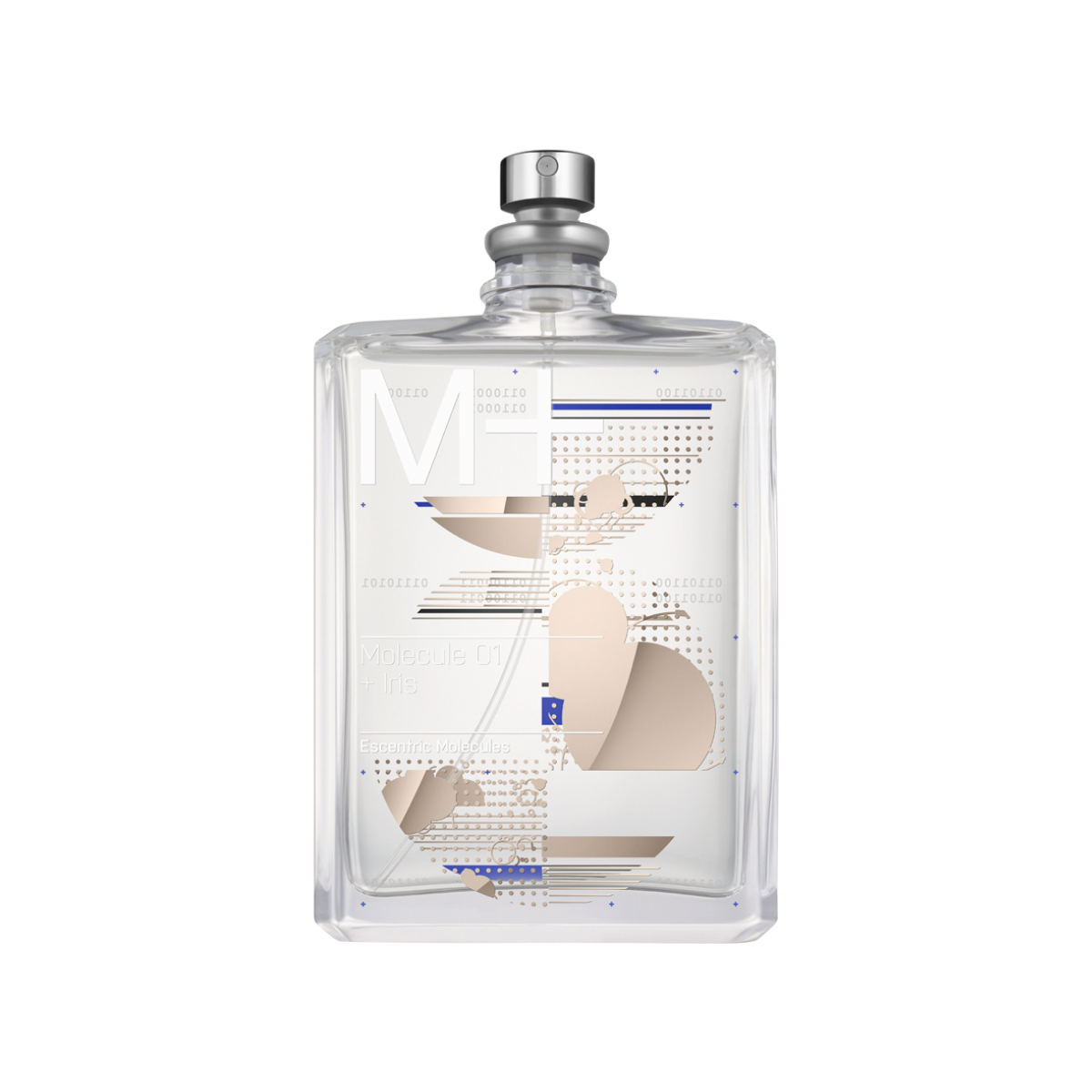 Molecule 01