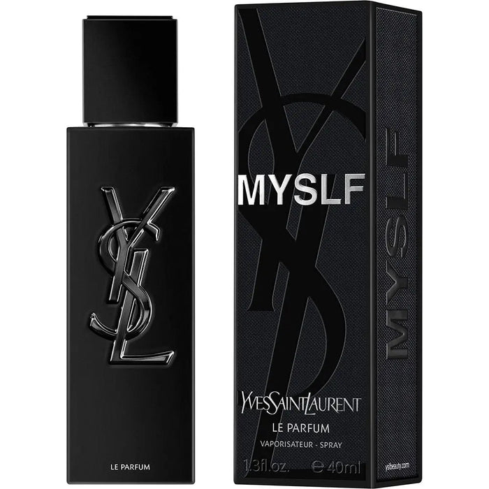Yves Saint Laurent MYSLF Le Parfum Spray 60ml