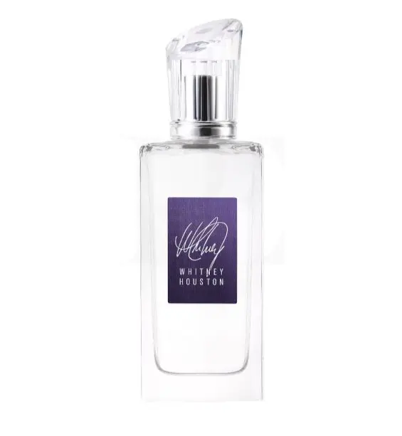 Whitney by Whitney Houston Deluxe Edition Eau de Parfum Spray 100ml