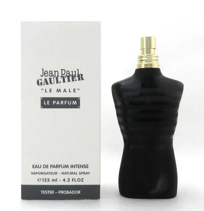Jean Paul Gaultier Le Male Le Parfum Eau de Parfum Spray 125ml Tester