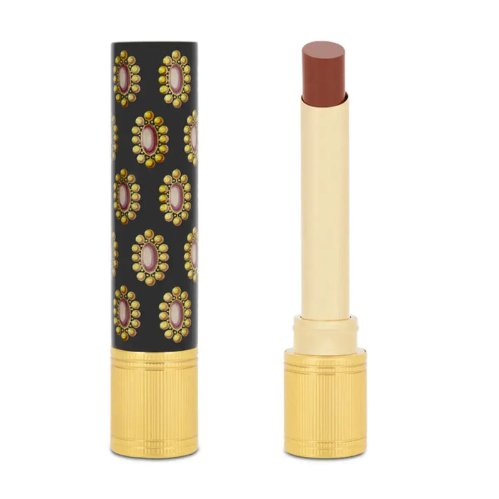 Gucci Rouge de Beaute Brillant Glow & Care Lip Colour 1.8g - 515 Devotion