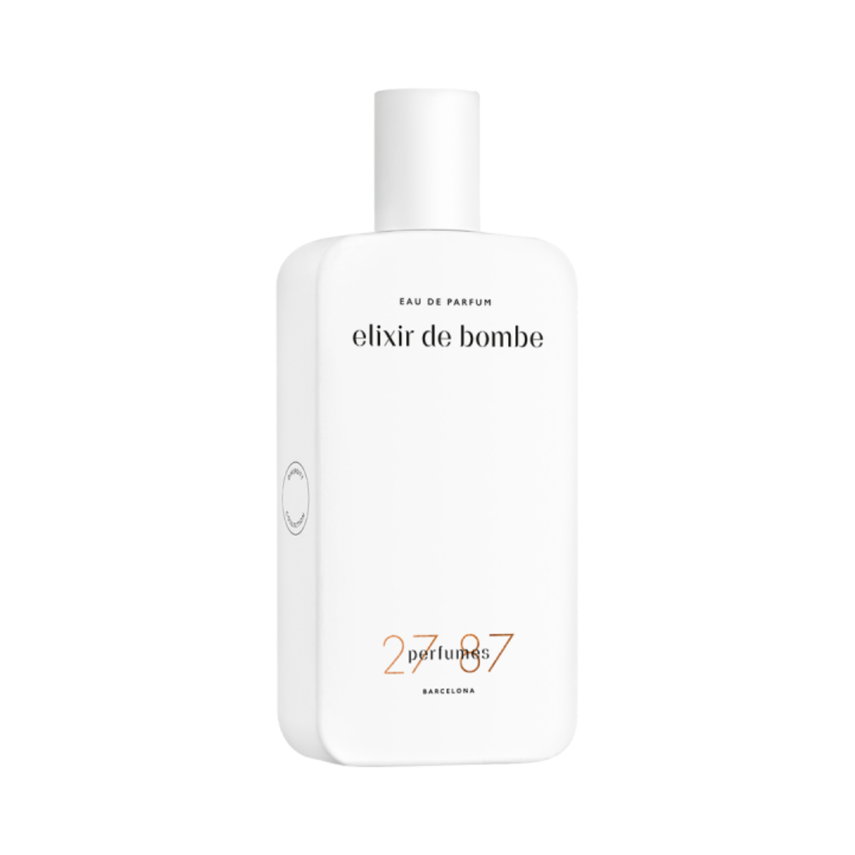 Elixir de Bombe
