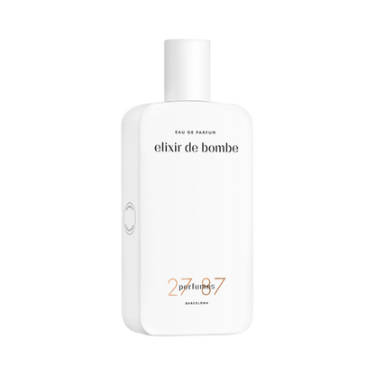 Elixir de Bombe