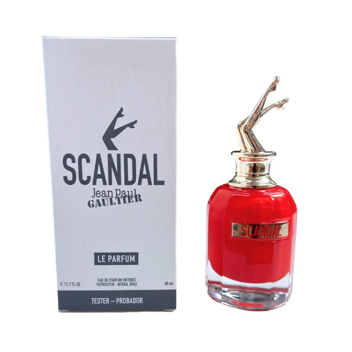Jean Paul Gaultier Scandal Le Parfum Intense Eau de Parfum Spray 80ml Tester