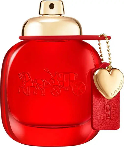 Coach Love Eau de Parfum 50ml