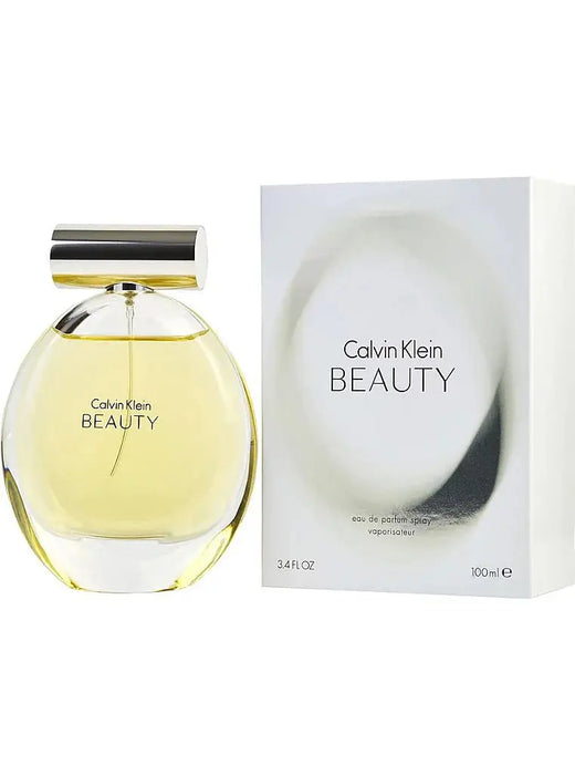 Calvin Klein Beauty Eau de Parfum Spray 100ml