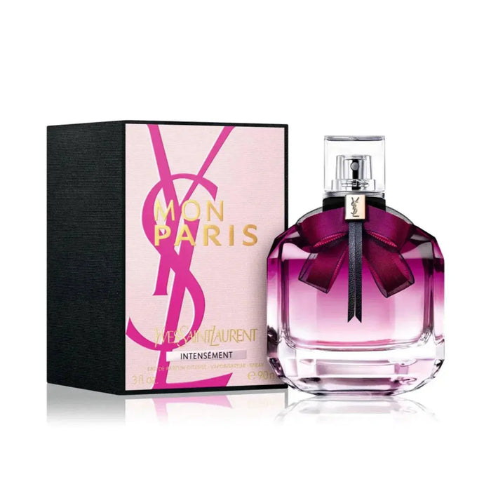 Yves Saint Laurent Mon Paris Intensement Eau de Parfum Spray 90ml