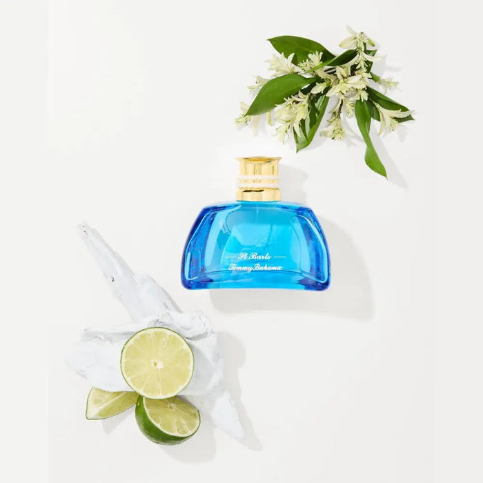 Tommy Bahama St Barts Men Eau de Cologne Spray 100ml