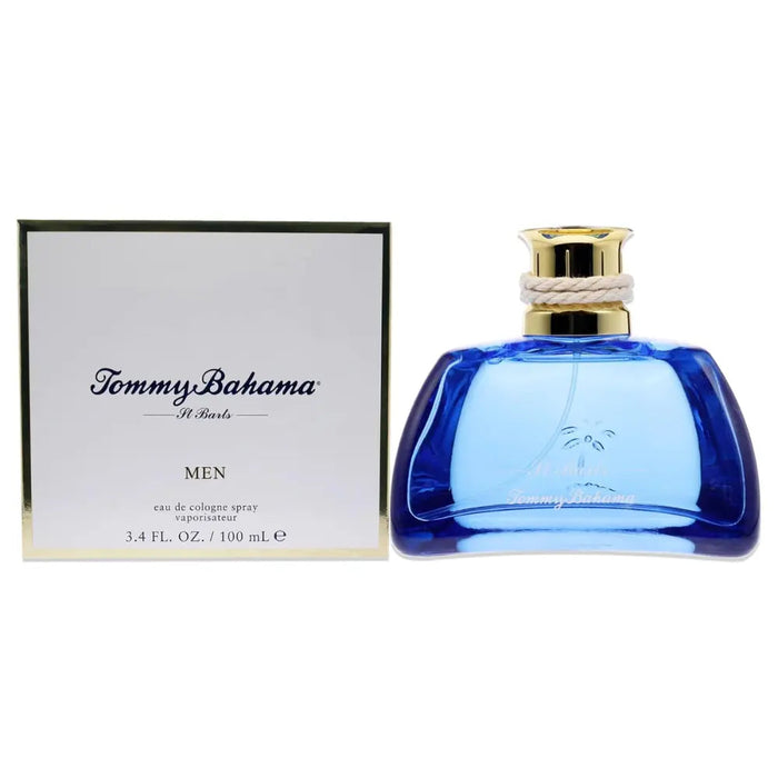 Tommy Bahama St Barts Men Eau de Cologne Spray 100ml