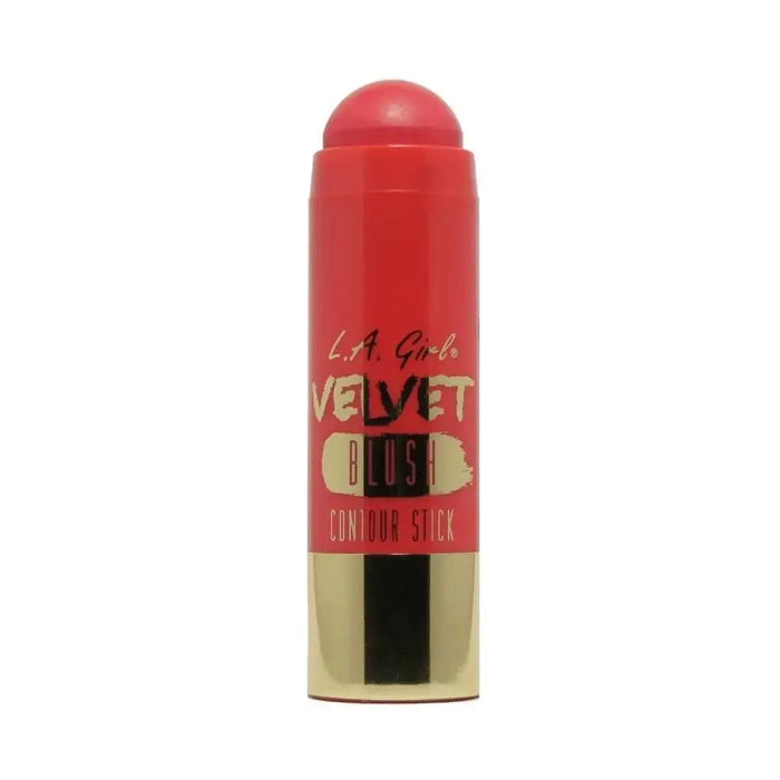 LA Girl Velvet Blush Contour Stick 5.8g - GCS589 My Bae