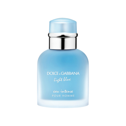 Light Blue Eau Intense