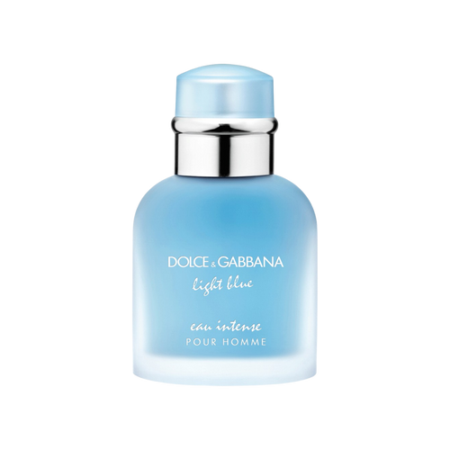 Light Blue Eau Intense