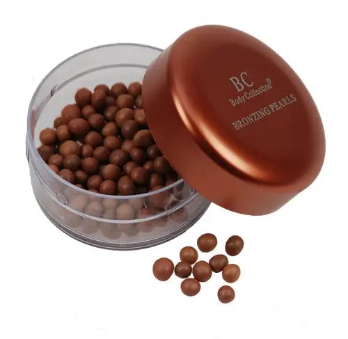 Body Collection Bronzing Pearls 50g