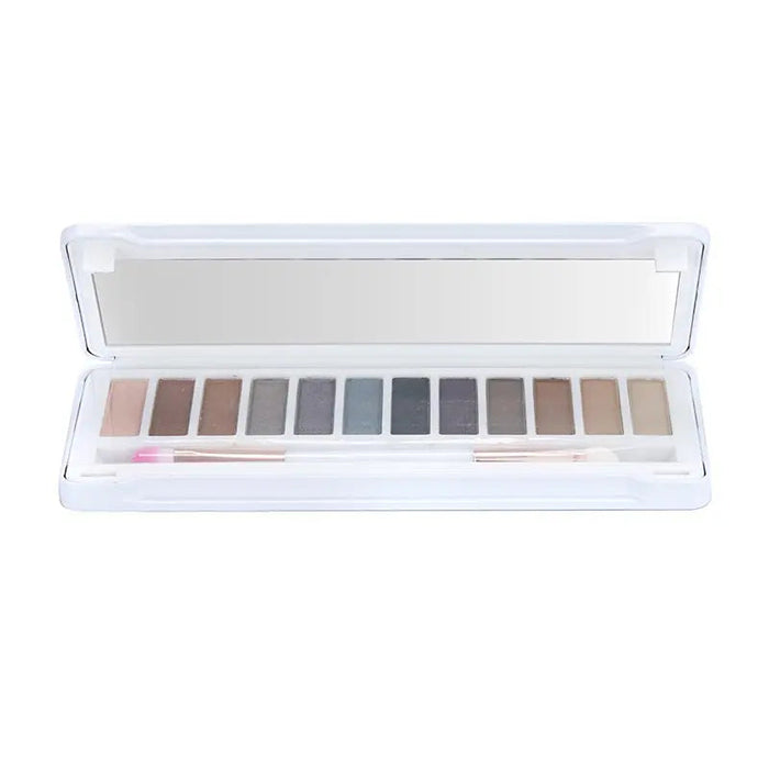 BAREFACEDCHIC Smokey Eye Palette