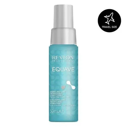 Revlon Professional Equave Hydro Instant Detangling Conditioner 50ml Pack of 2