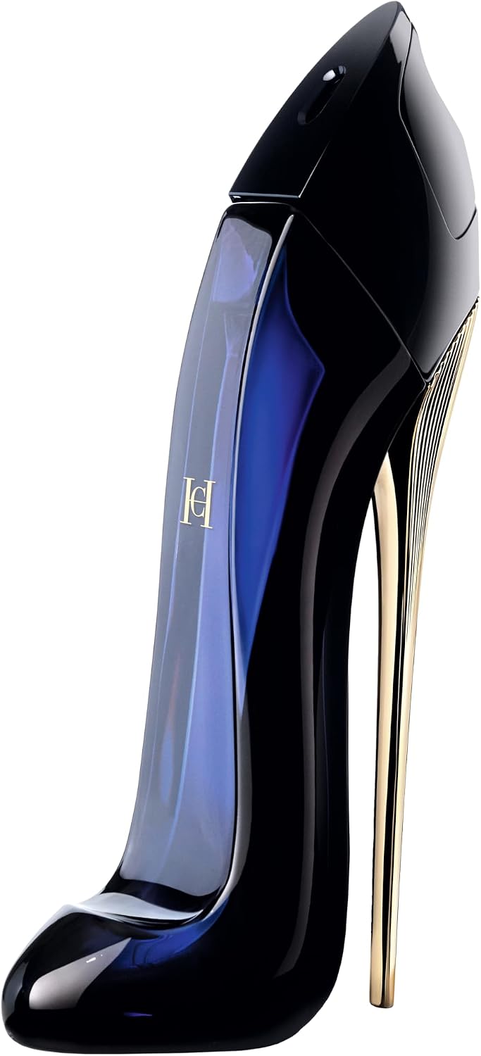 Good Girl by Carolina Herrera Eau De Parfum For Women 80ml