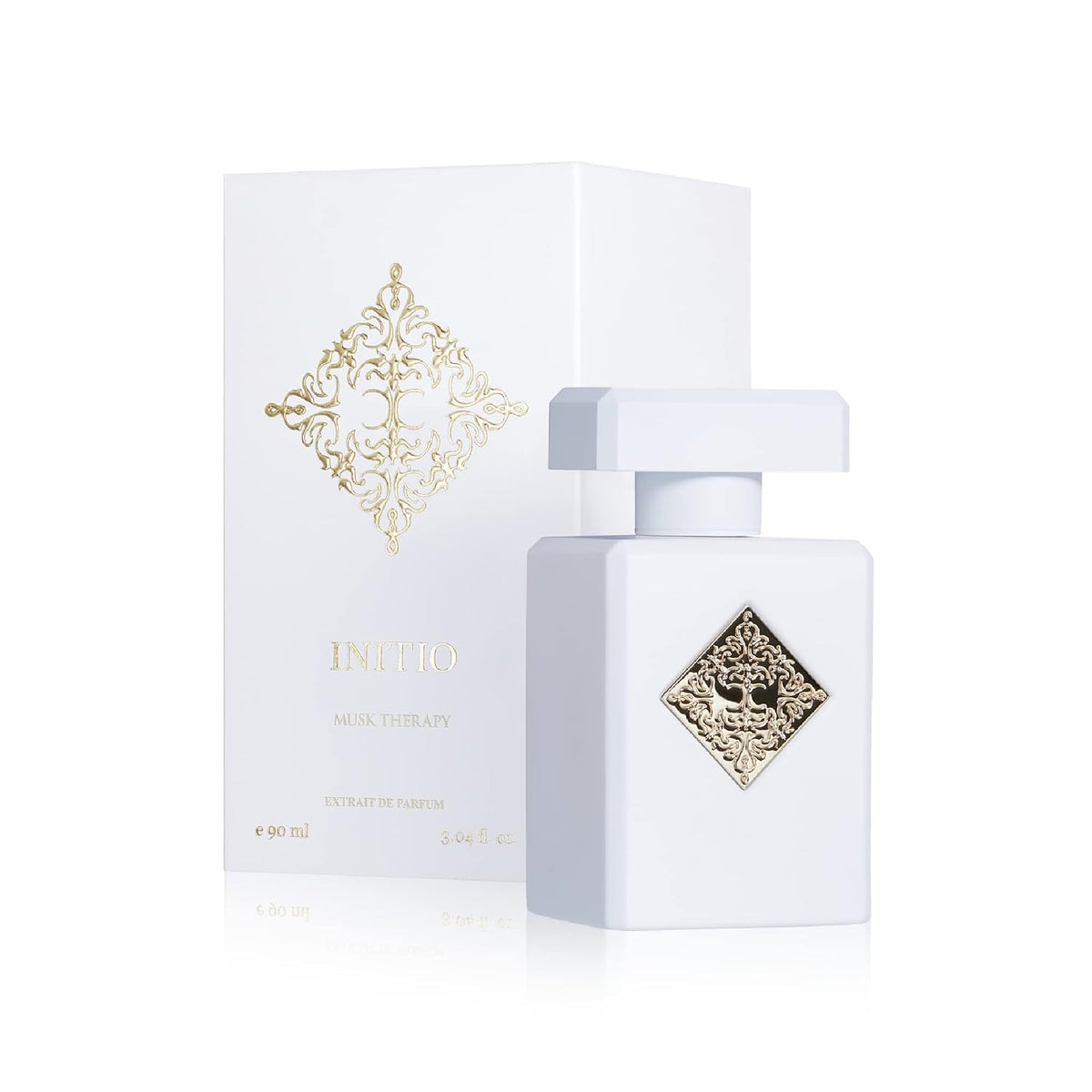 Hedonist Collection - Musk Therapy by Initio Parfums Prives for Unisex