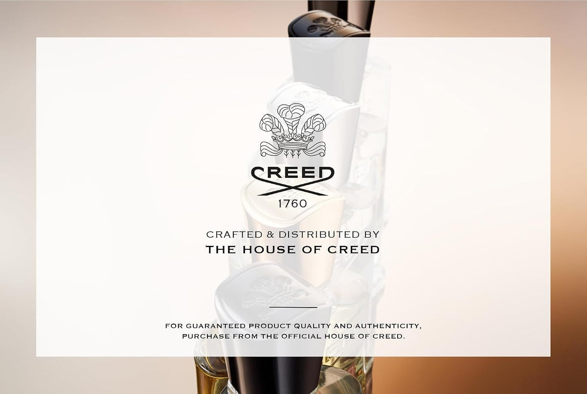 Creed Original Vétiver