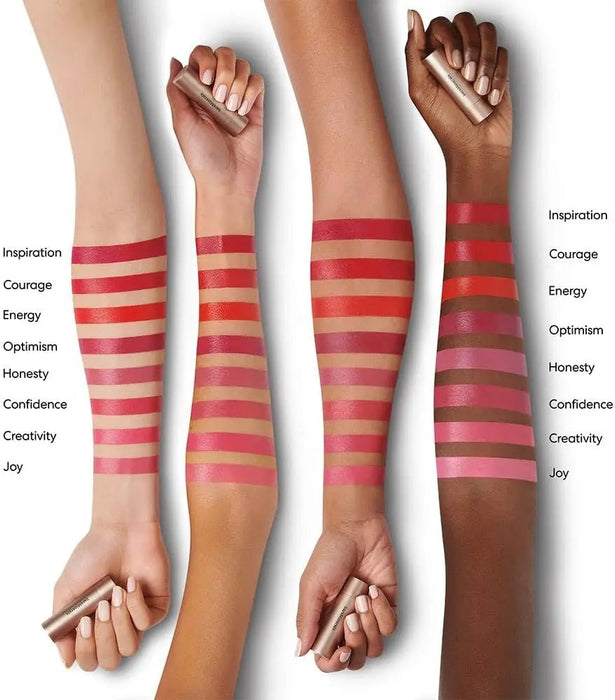 bareMinerals Mineralist Hydra-Smoothing Lipstick 3.6g - Creativity