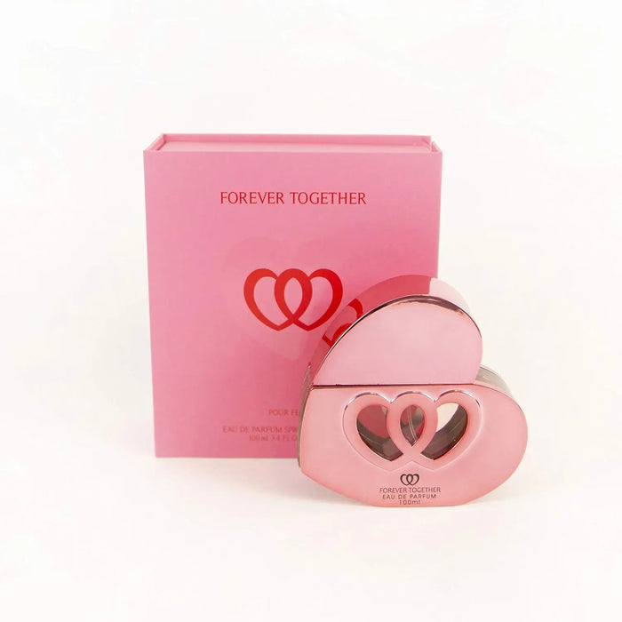 Laurelle Parfums Forever Together Eau de Parfum Spray 100ml