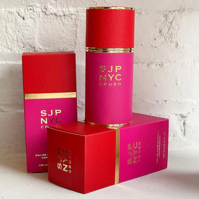 Sarah Jessica Parker SJP NYC Crush Eau de Parfum Spray 50ml