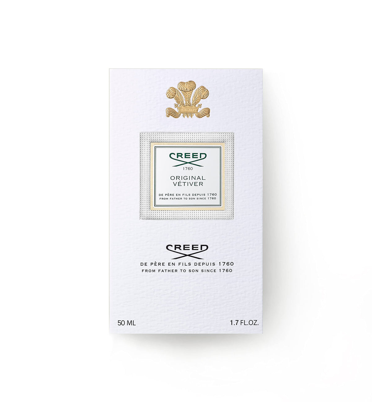 Creed Original Vétiver