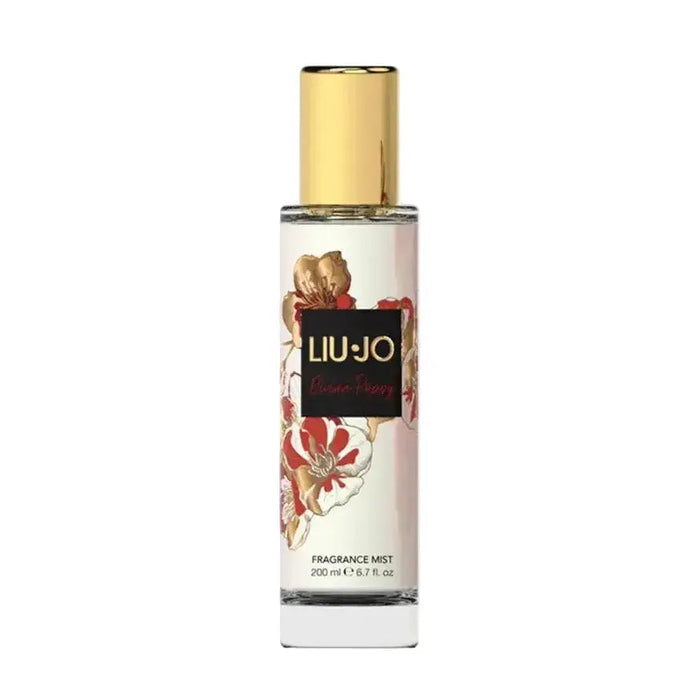 Liu-Jo Divine Poppy Fragrance Mist 200ml Tester